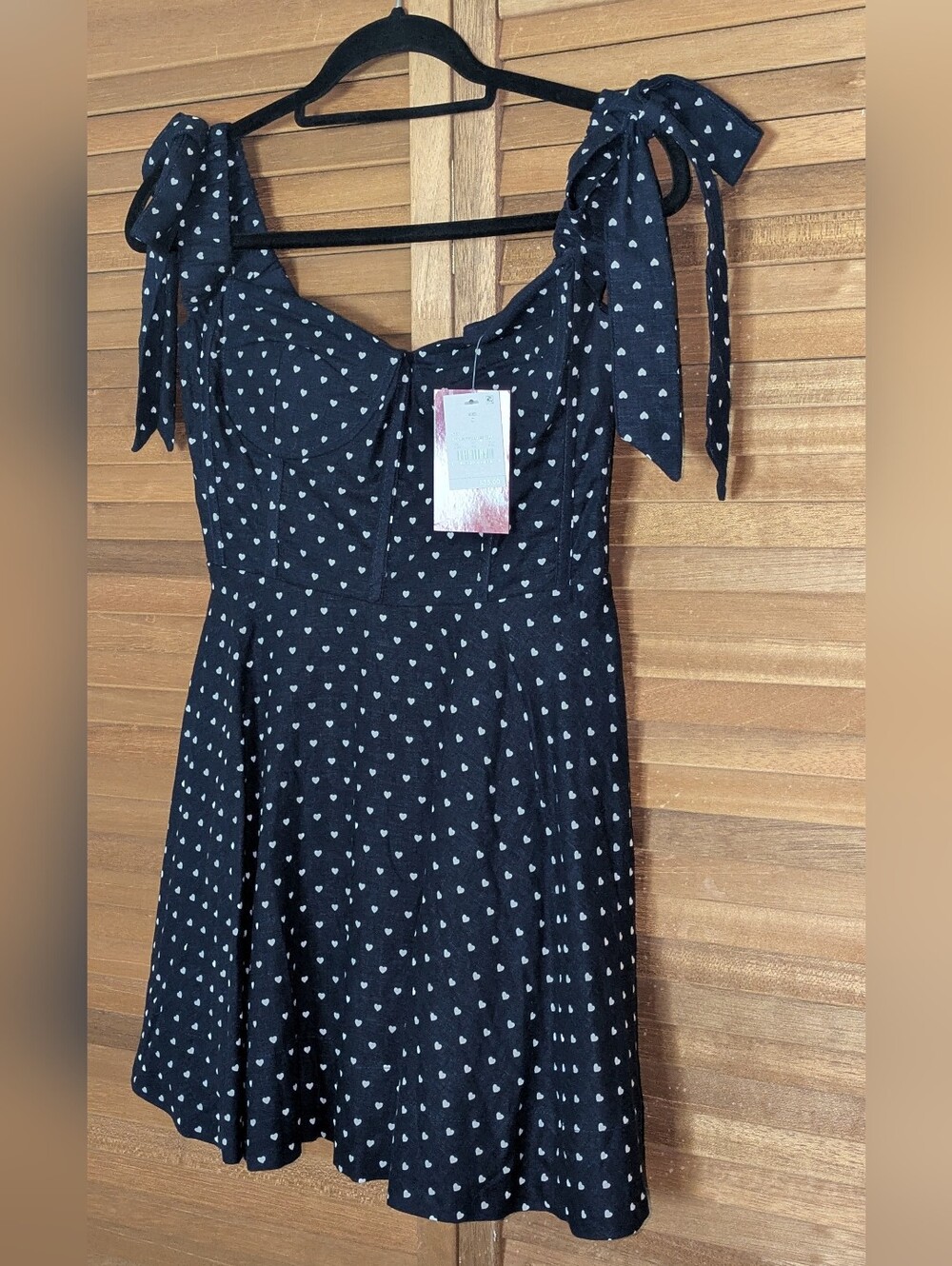 🔥HOT🔥Megan Moroney Skater Dress NWT